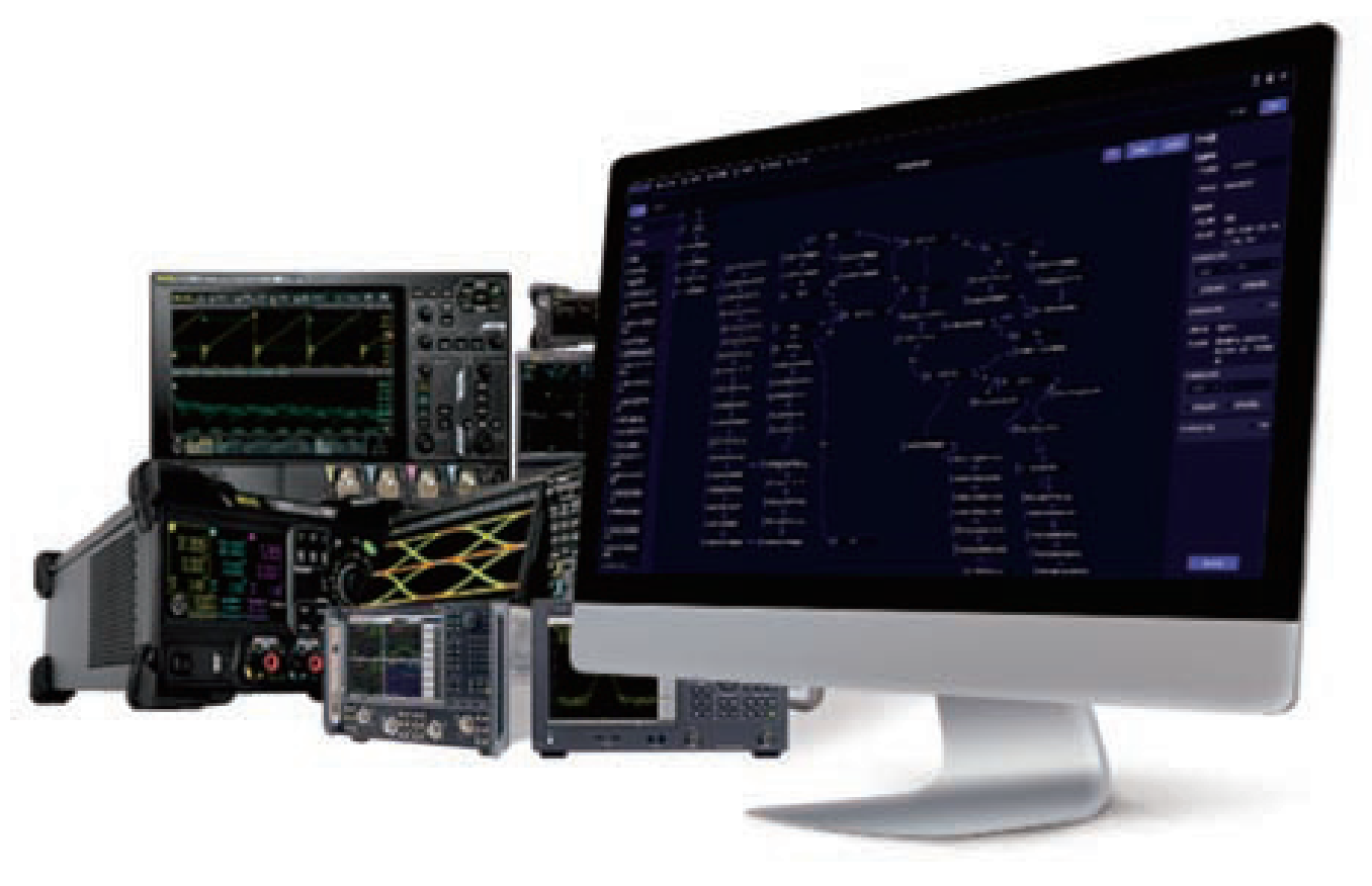 智能云测试平台