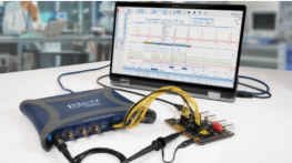 电子测量仪器软件