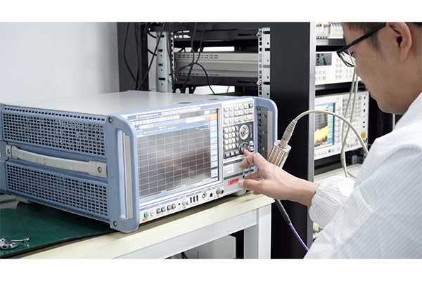 电子测量仪器维修